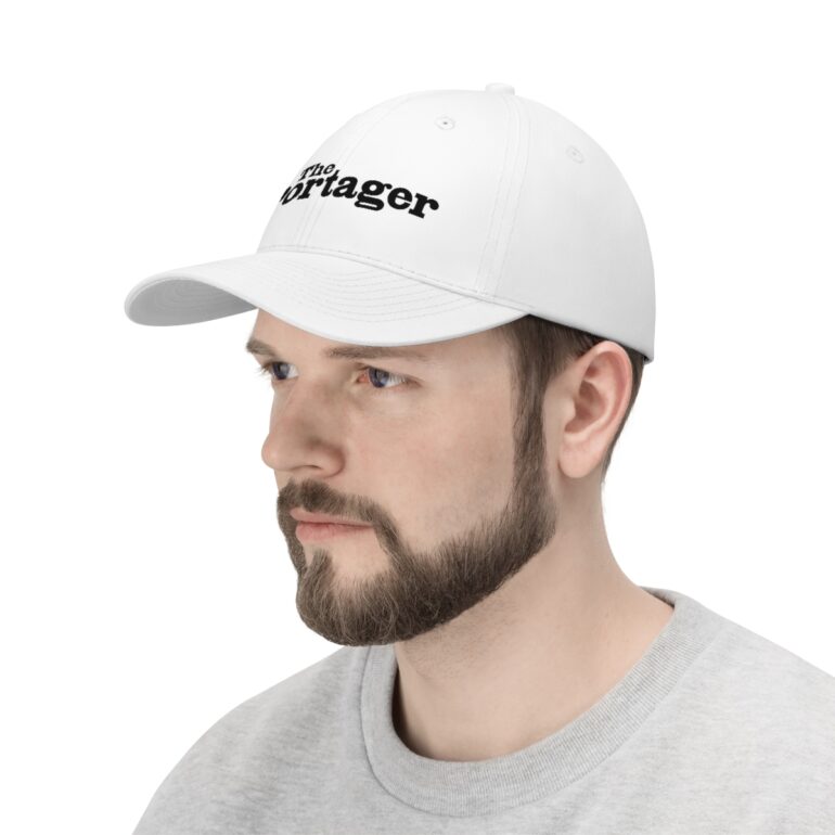 The Portager Cap - Image 9
