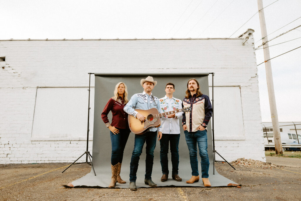 Streetsboro guitarist and The Shootouts will make their Grand Ole